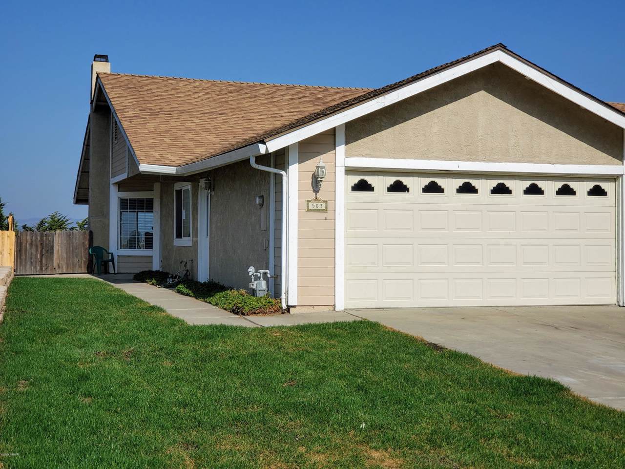 503 Coronado Drive - Photo 1