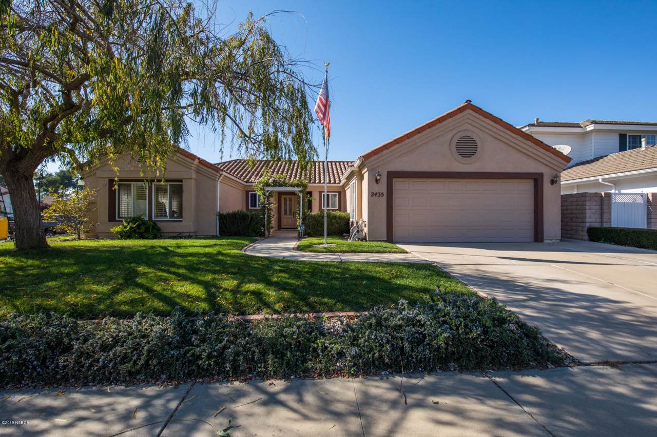 2435 Longdrive Lane - Photo 1