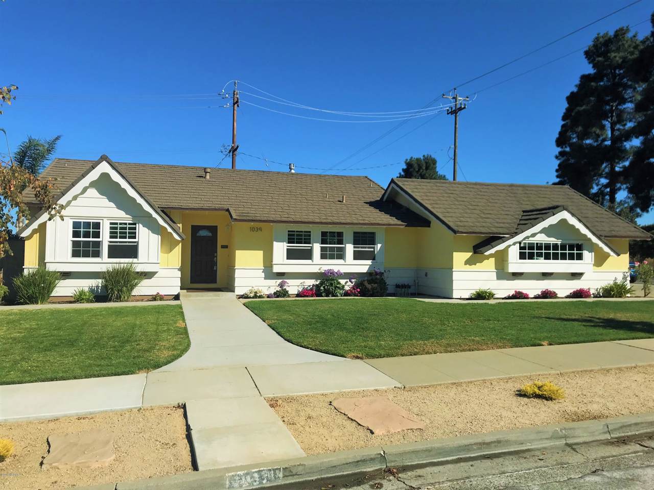 1039 Orange Street - Photo 1