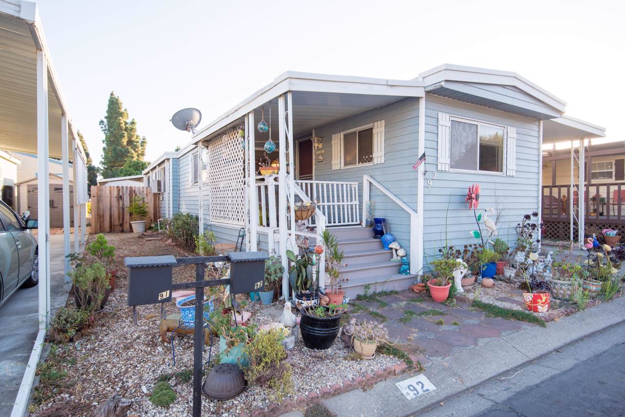 3395 Higuera Street - Photo 1