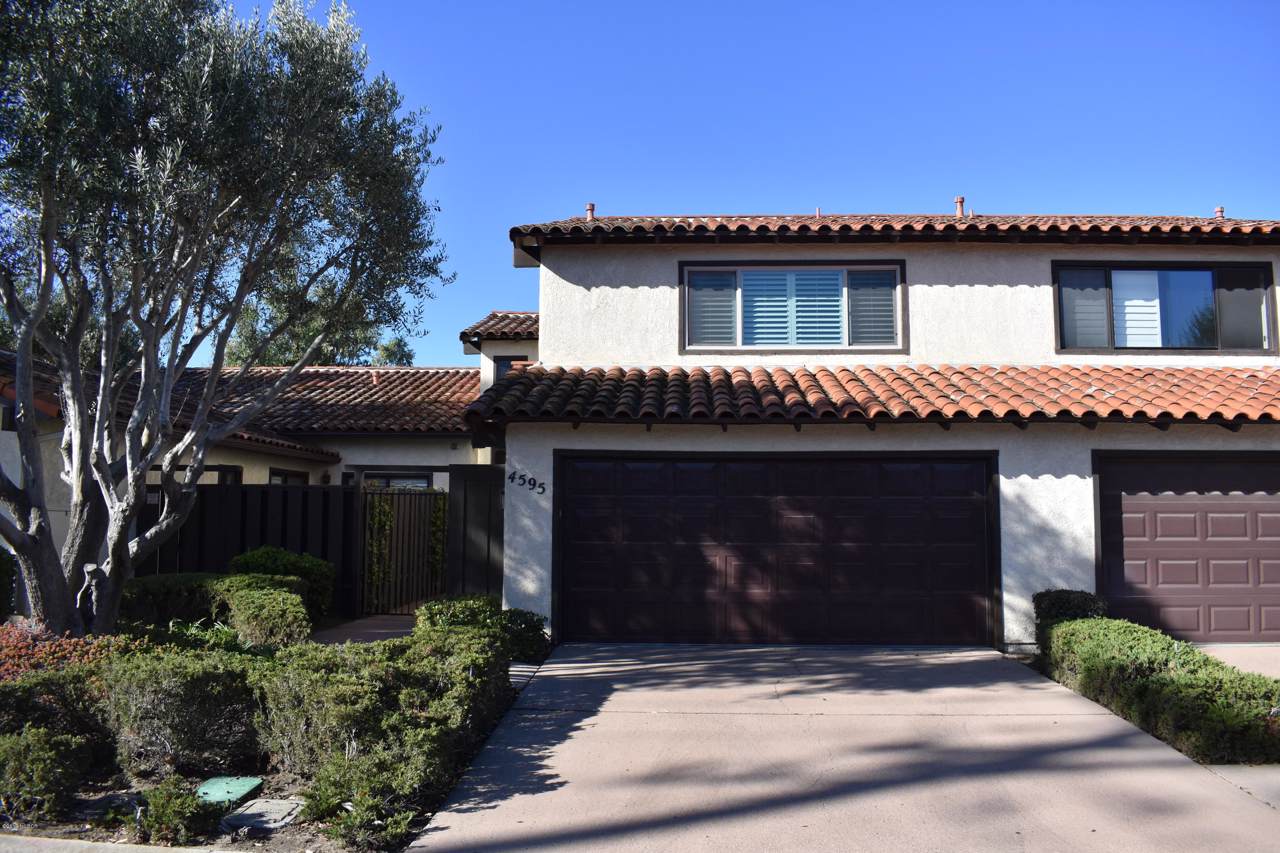 4595 Foxenwood Lane Lane - Photo 1