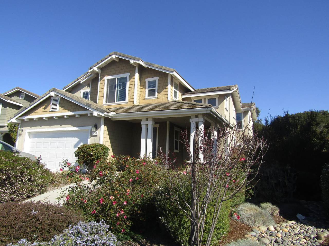 2760 Arbor View Lane - Photo 1