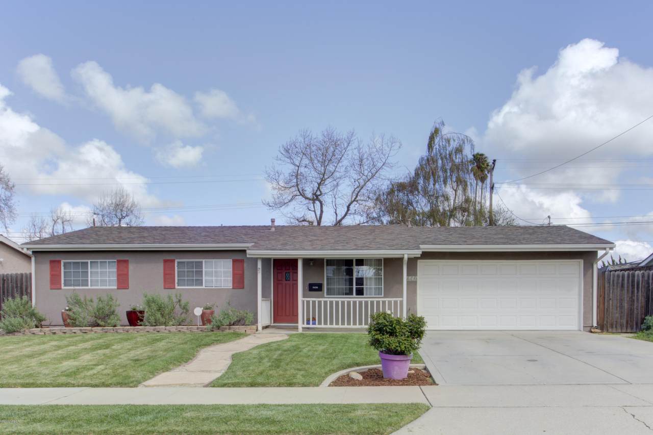 5450 Stanford Drive - Photo 1