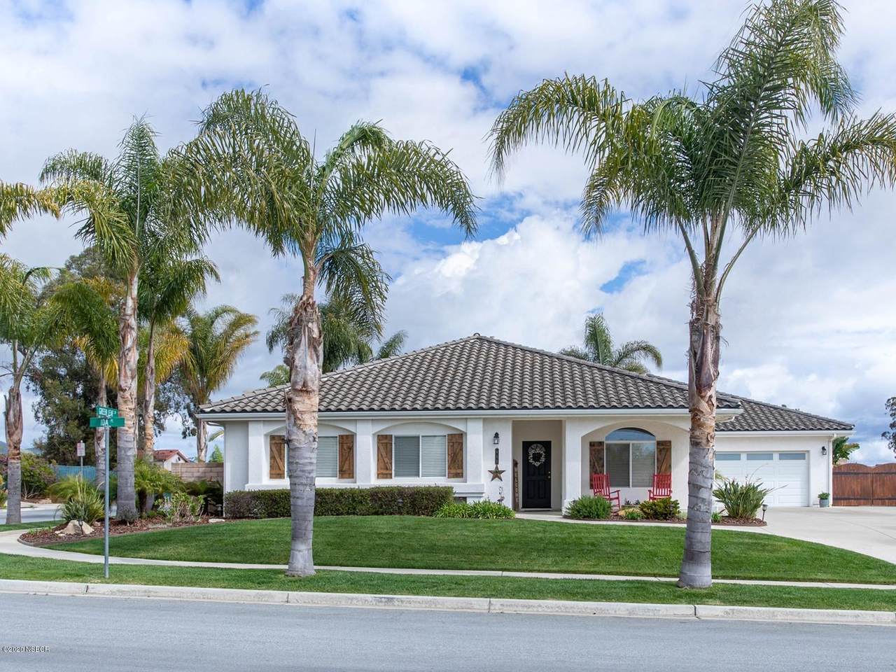 955 Ida Place - Photo 1
