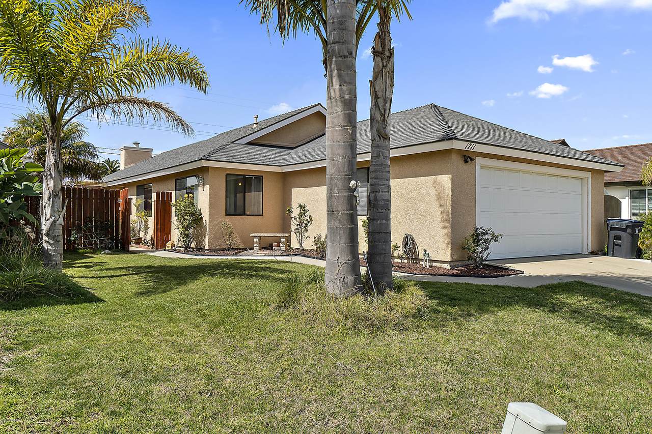 1711 Canyon Drive - Photo 1 1711 Canyon Drive - Photo 1