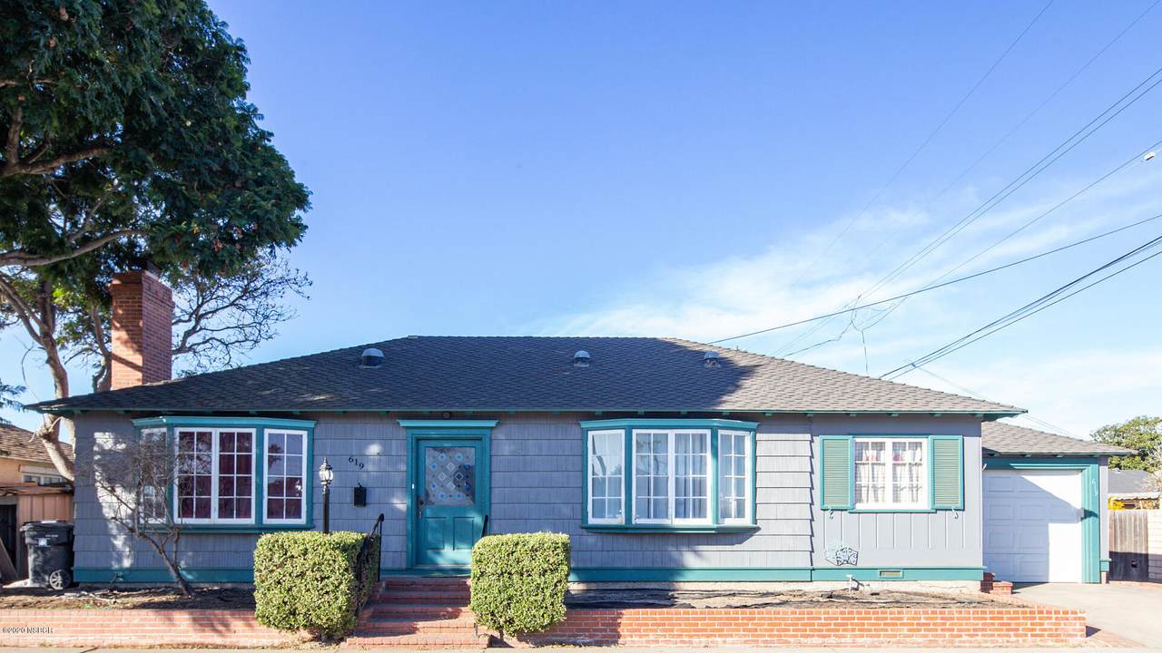 619 College Drive - Photo 1 619 College Drive - Photo 1