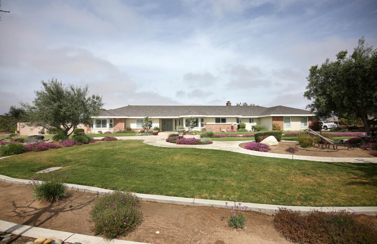 2575 Bridle Trails Lane - Photo 1