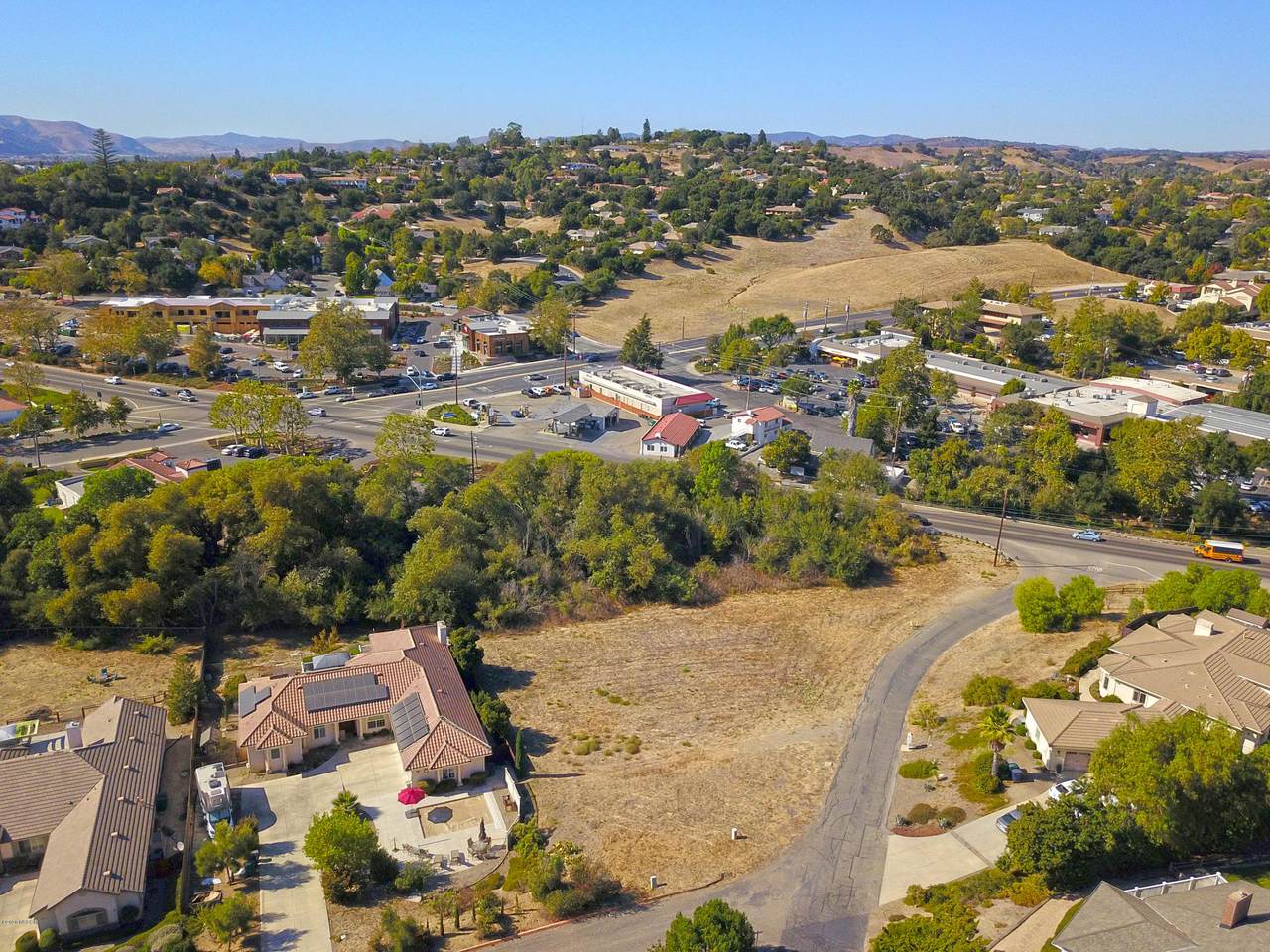 High Meadow Drive - Photo 1