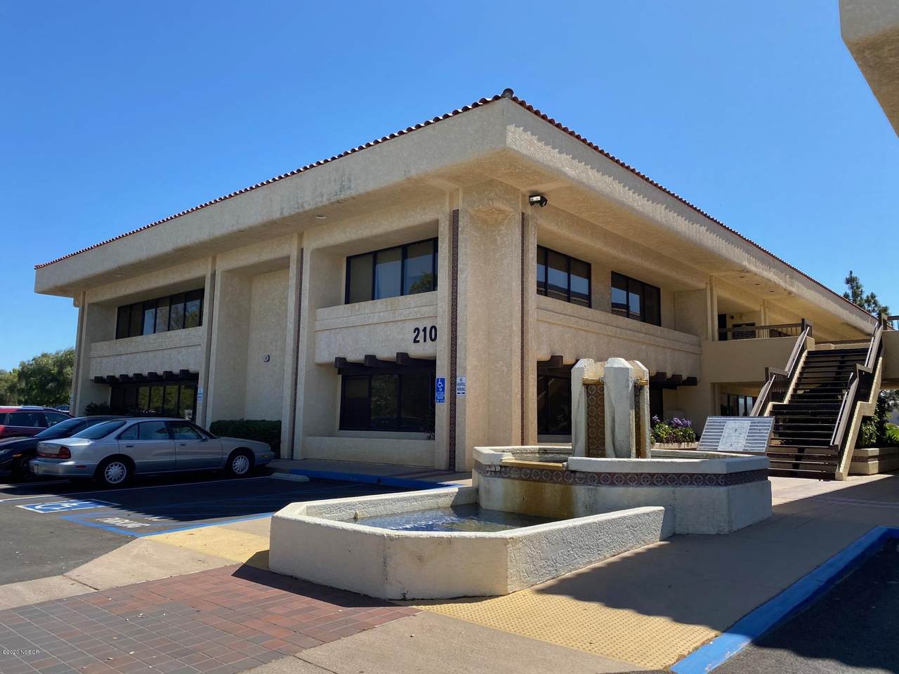210 Palisade Drive - Photo 1