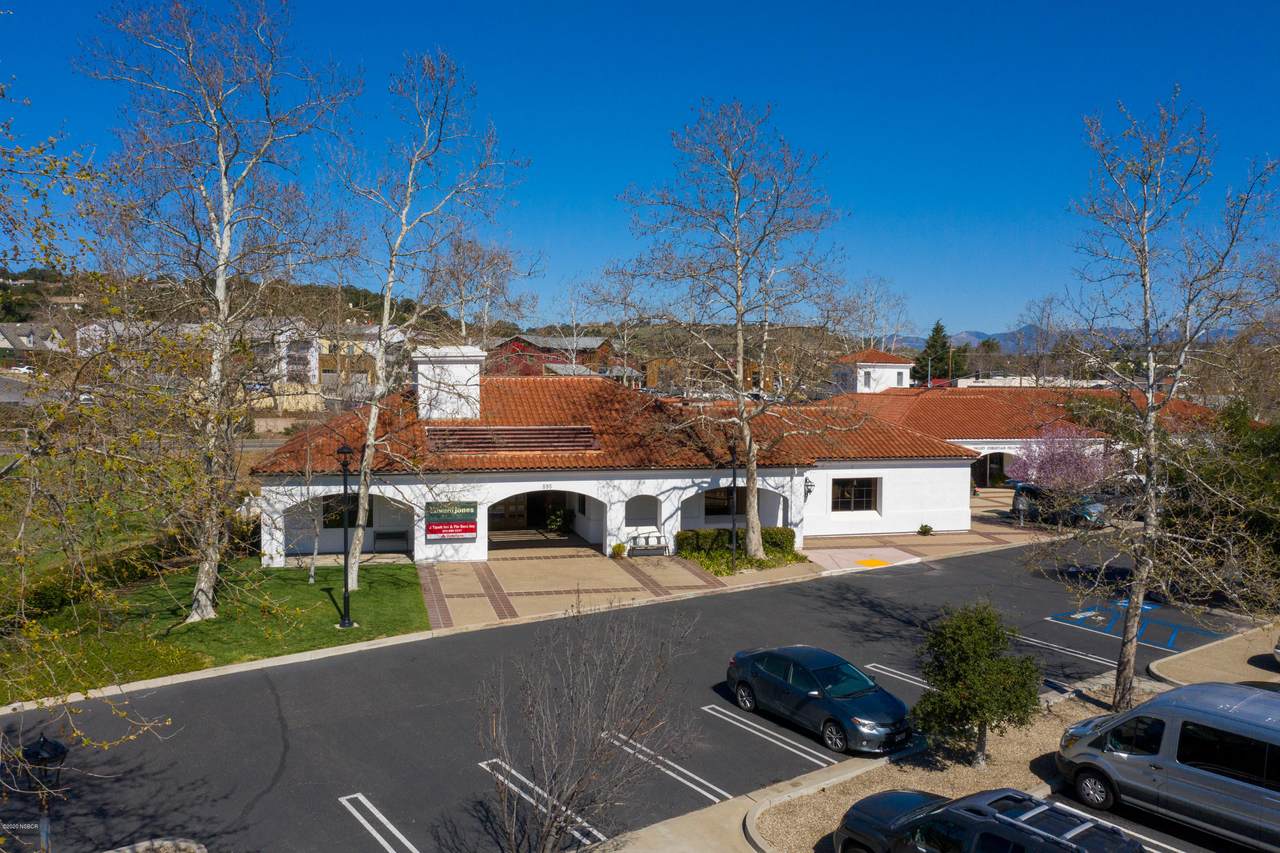 595 Alamo Pintado Road - Photo 1