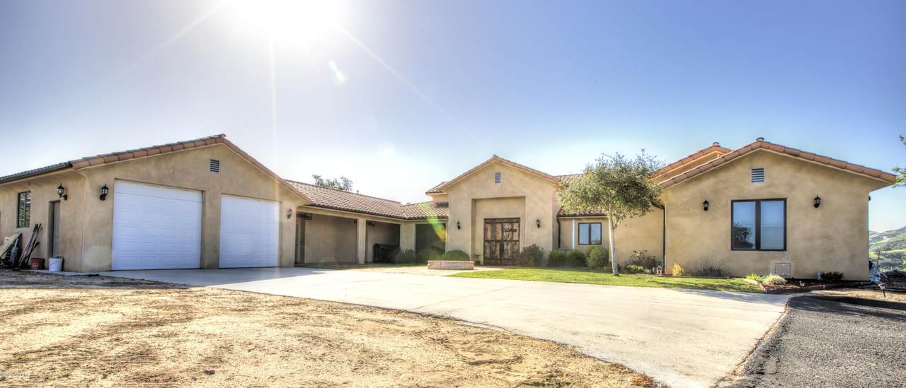 6851 Long Canyon Road - Photo 1