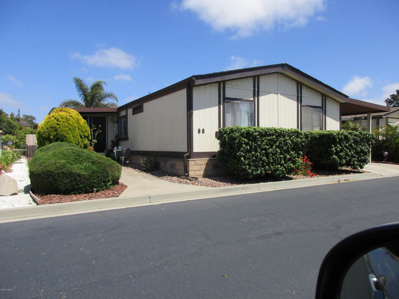 519 Taylor #88 Street - Photo 1