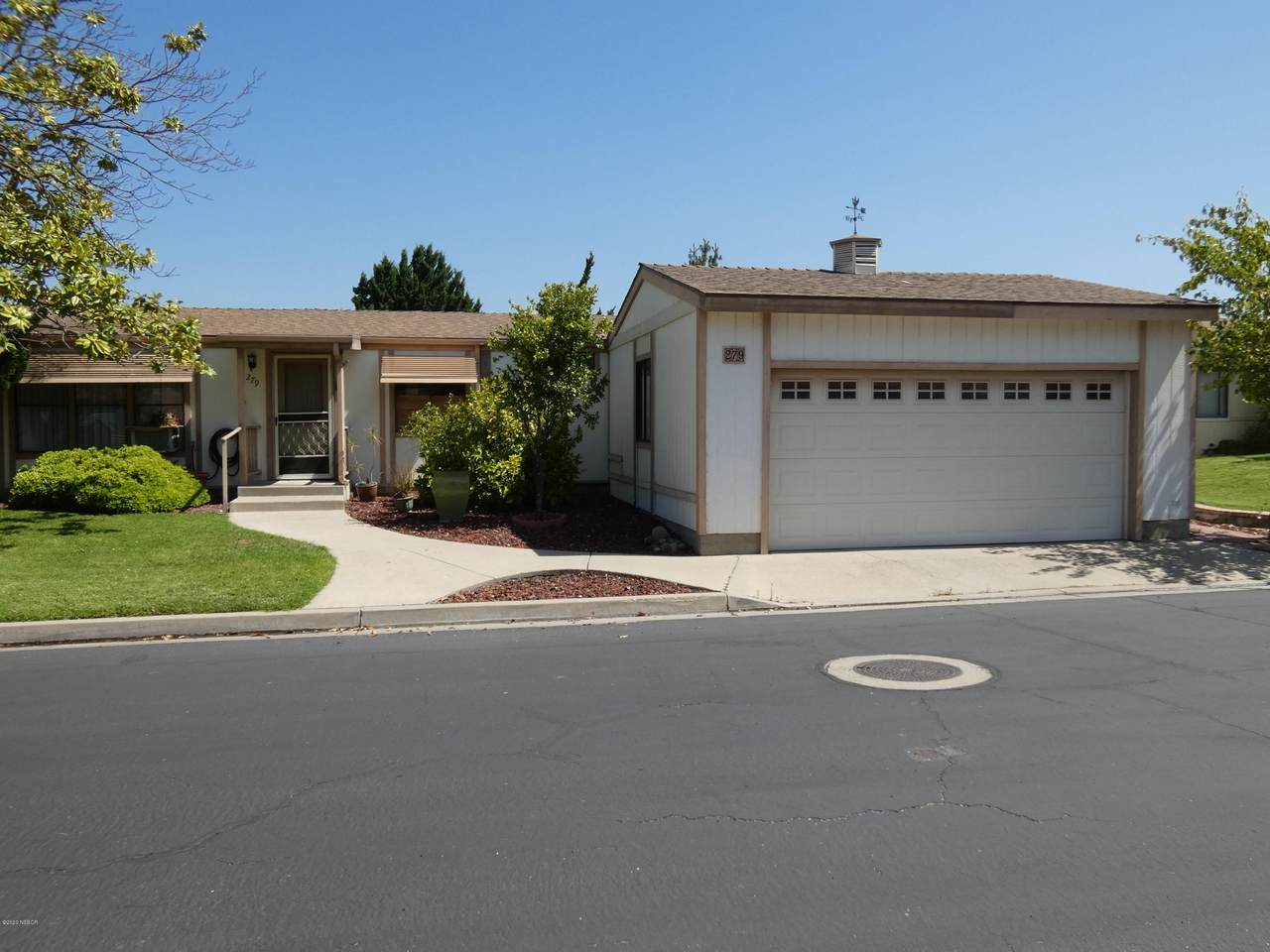519 Taylor Street - Photo 1