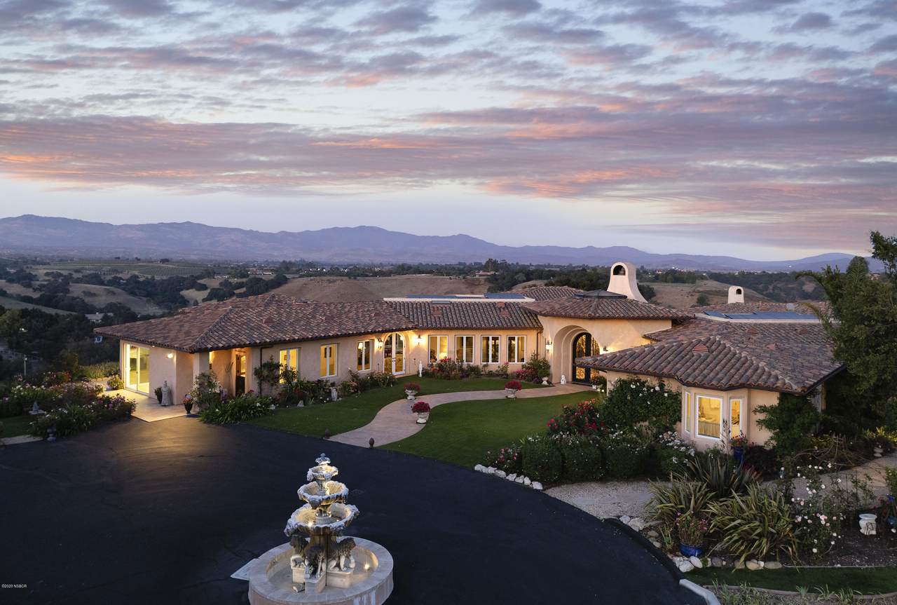 1105 Fredensborg Canyon Road - Photo 1