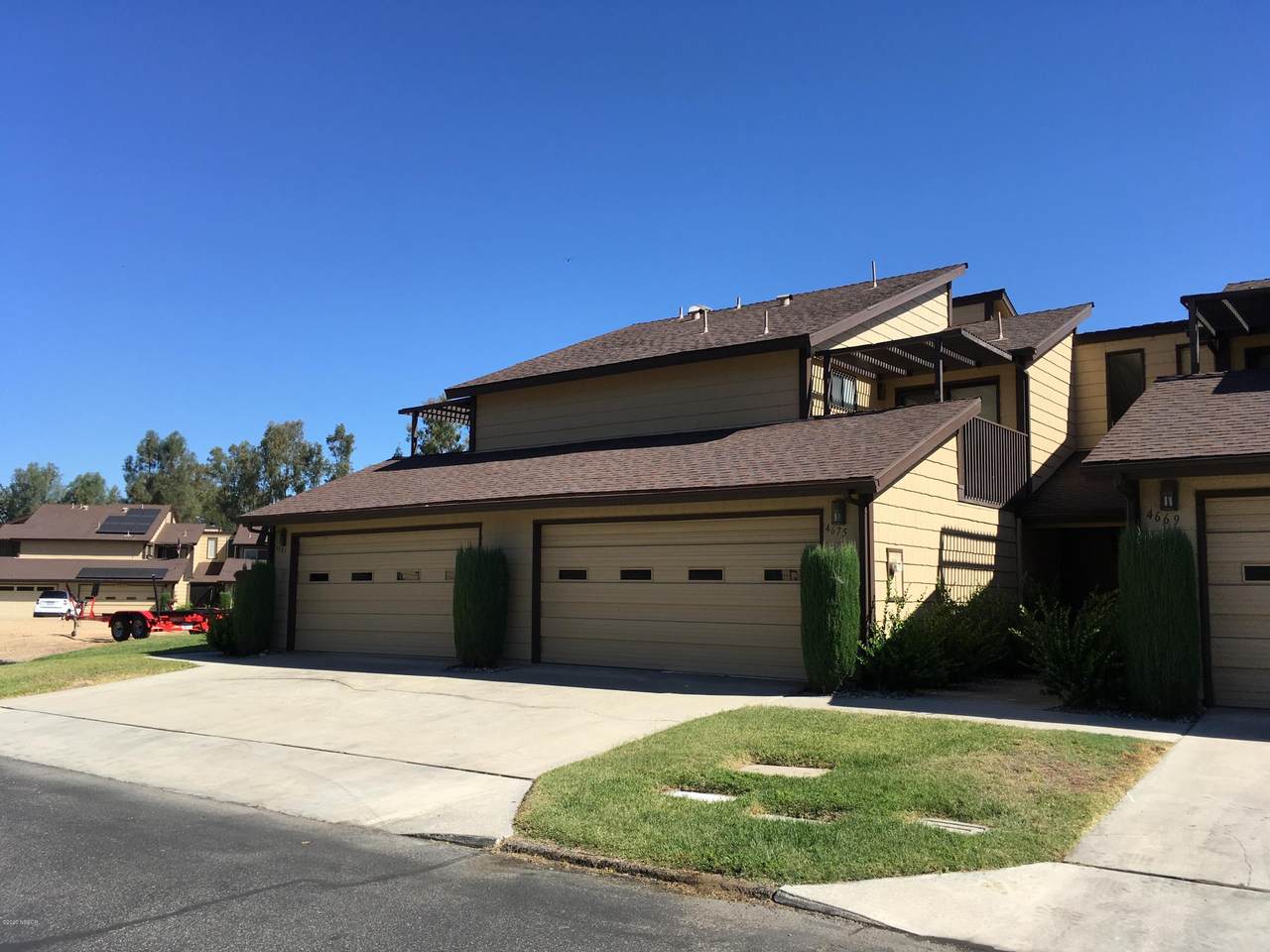 4675 Shady Creek Drive - Photo 1