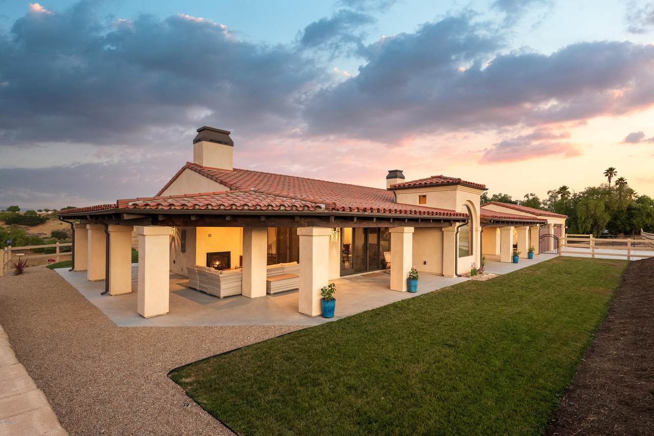 2900 Old Calzada Road - Photo 1