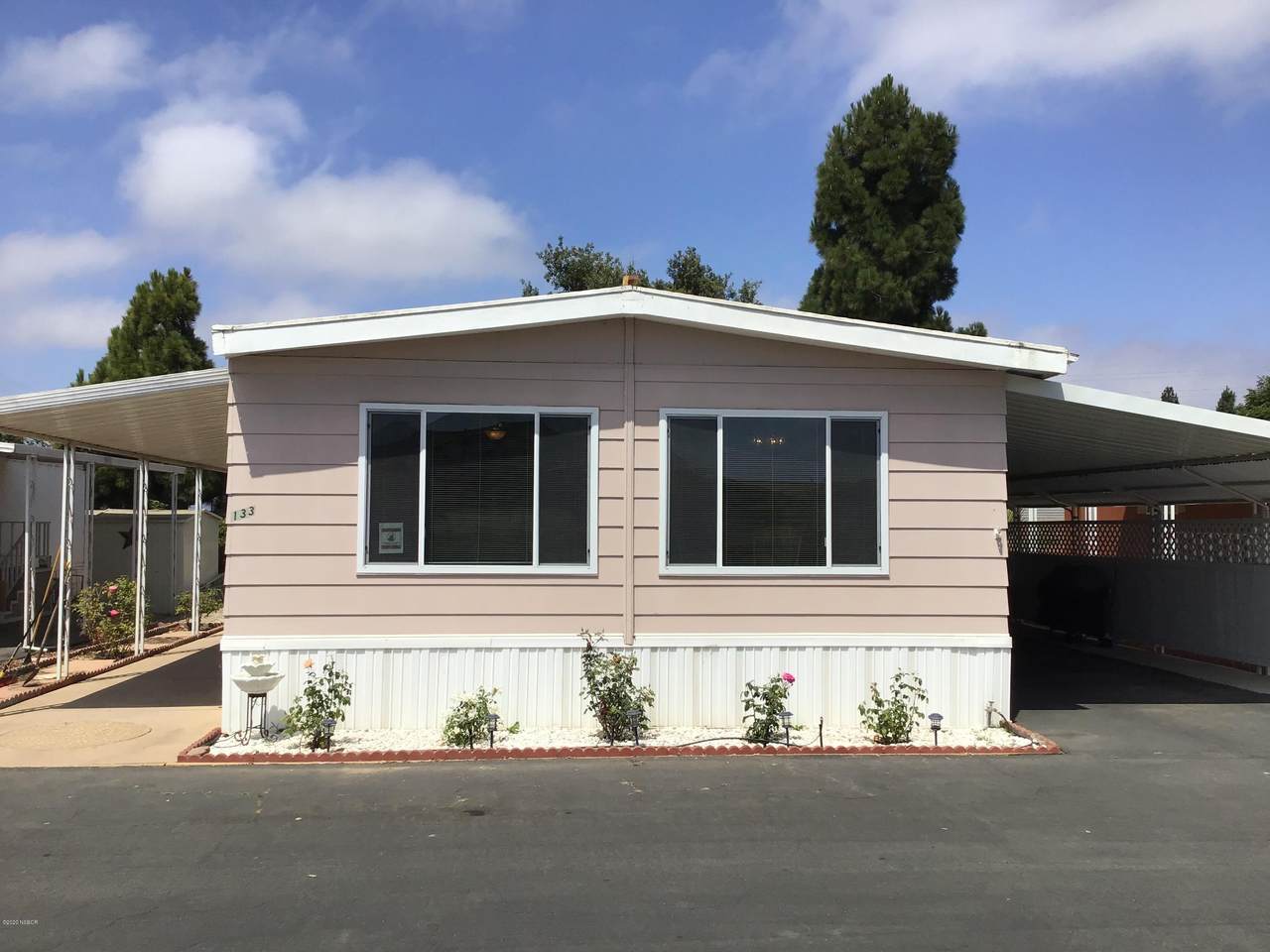 1701 Thornburg Street - Photo 1