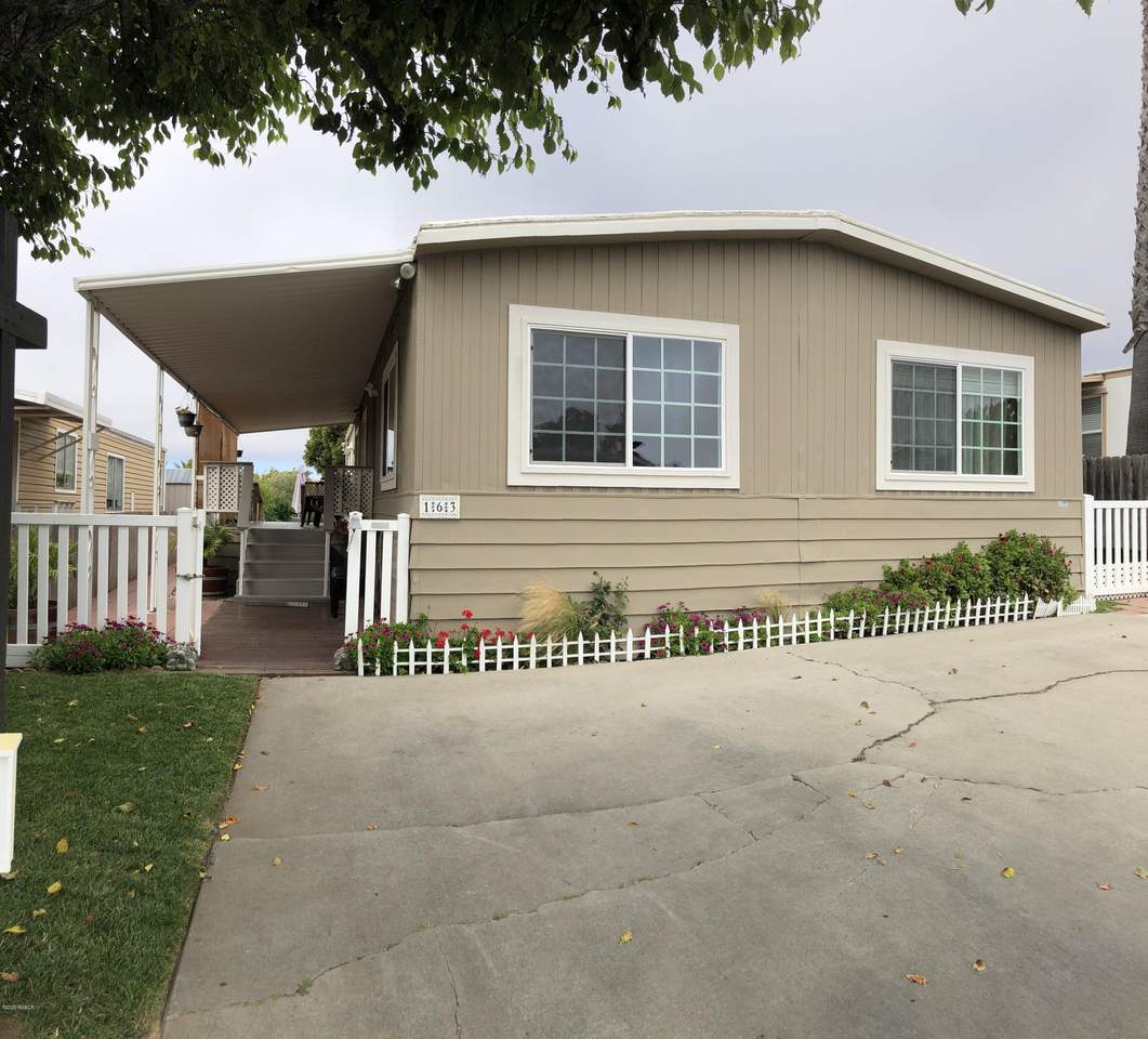 765 Mesa View Drive - Photo 1