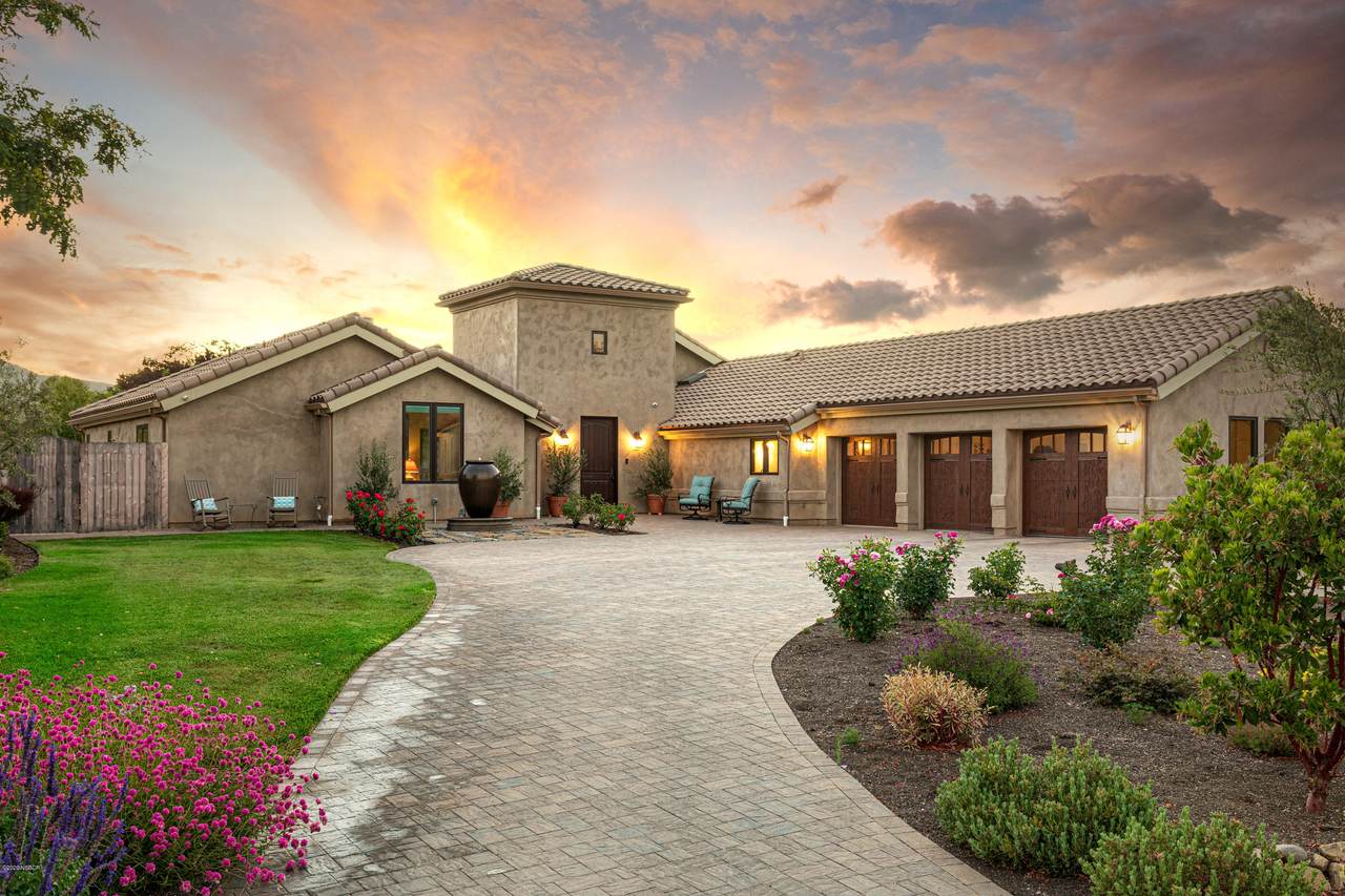 241 Valhalla Drive - Photo 1