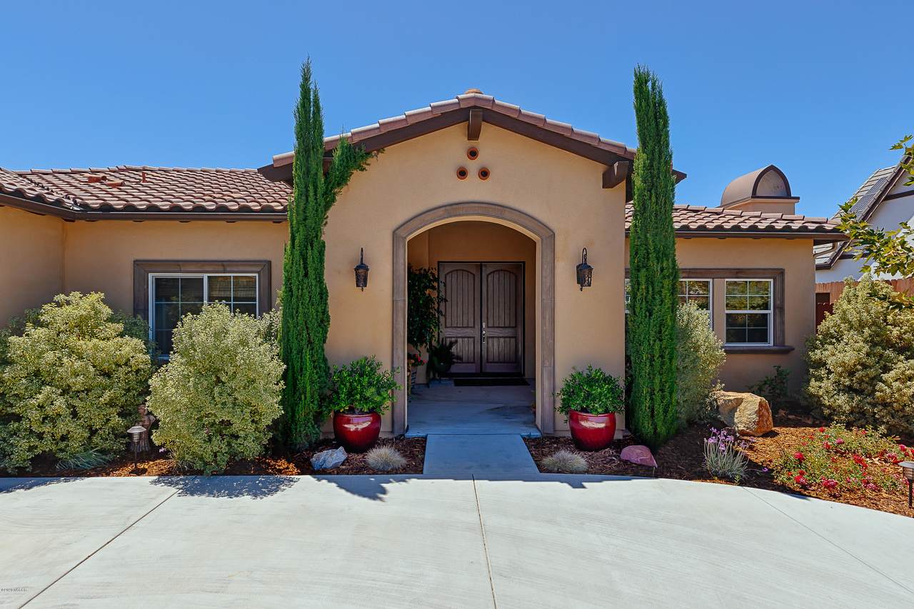 617 Valley Oak Road - Photo 1