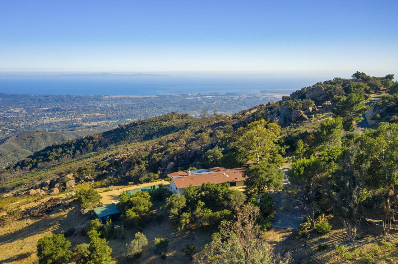 2550 Painted Cave Road - Photo 1