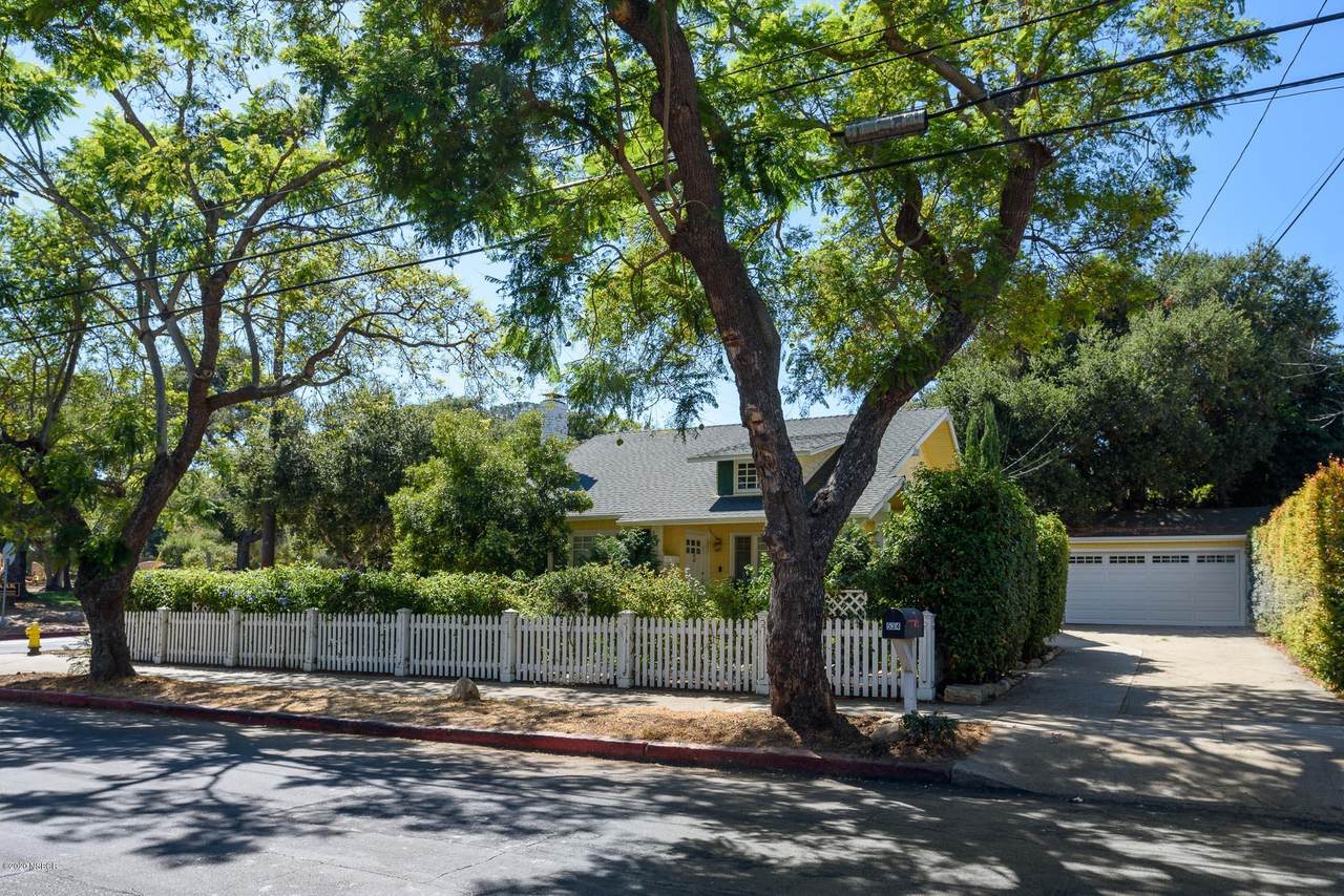 534 Junipero Street - Photo 1
