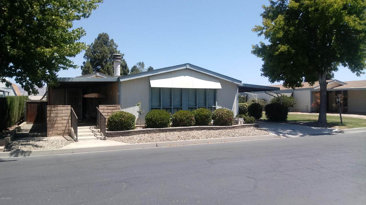 519 Taylor Street - Photo 1