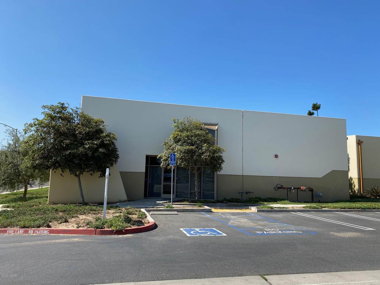 2301 A Street - Photo 1