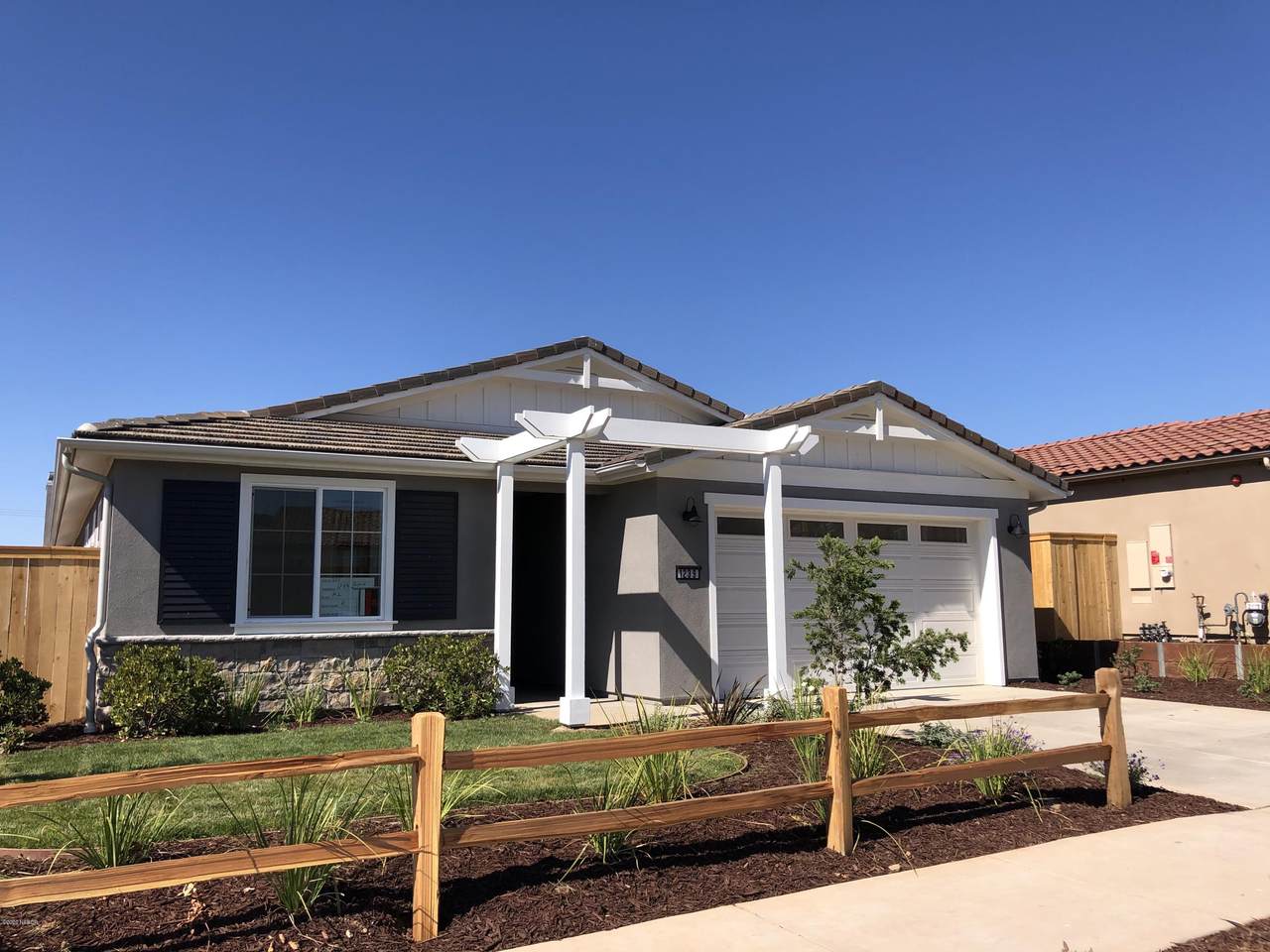 1160 Sage Crest Drive - Photo 1