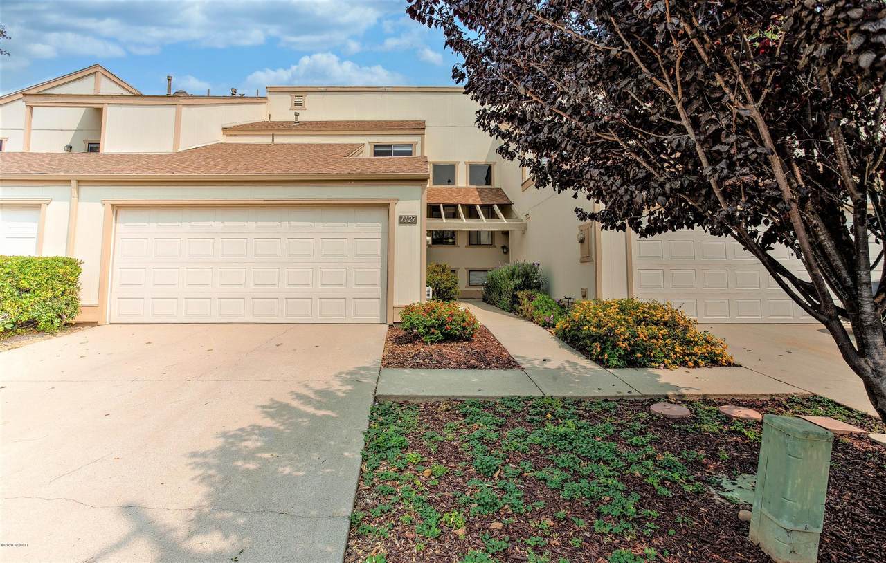1127 Bell Avenue - Photo 1