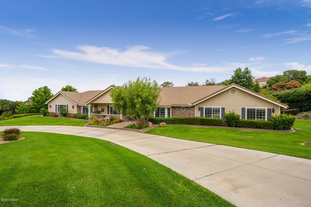 5994 Quail Court - Photo 1