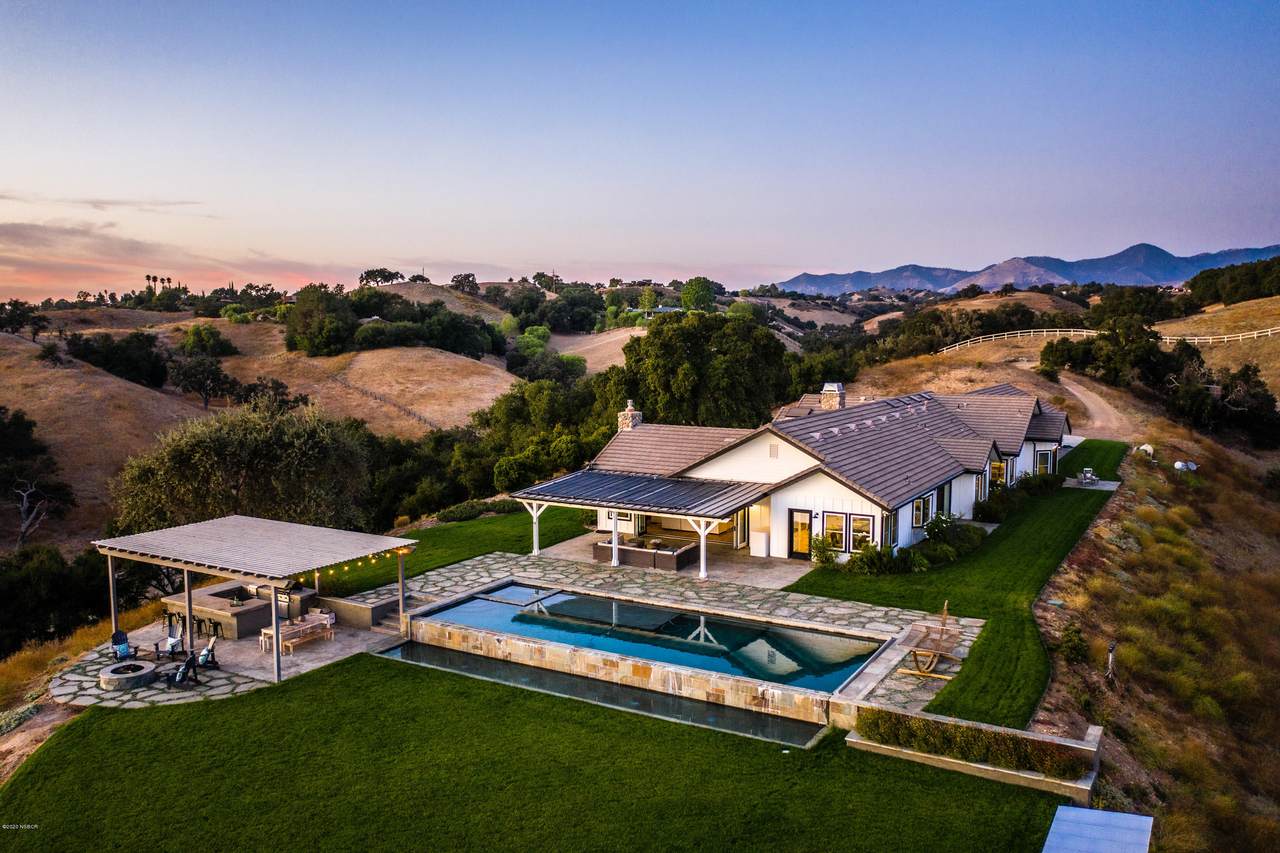 2502 Pepper Tree Ranch Road - Photo 1