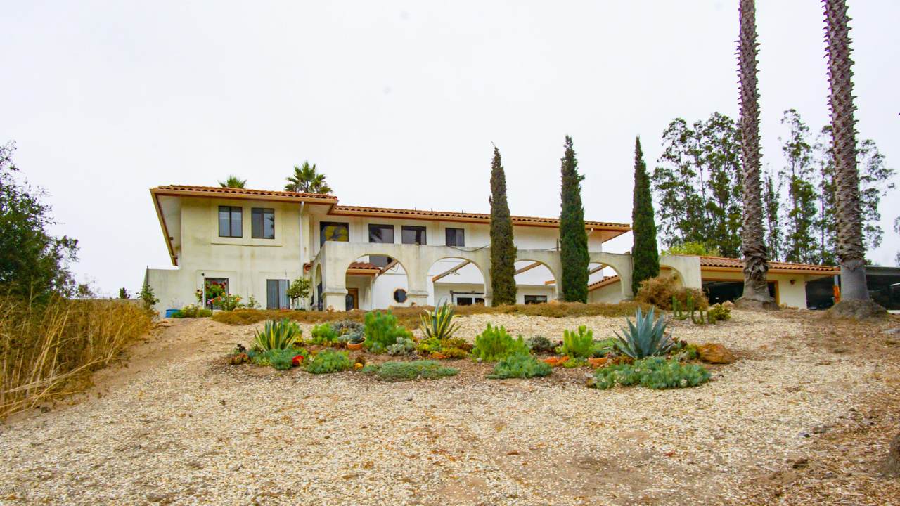 600 Rice Ranch Road - Photo 1