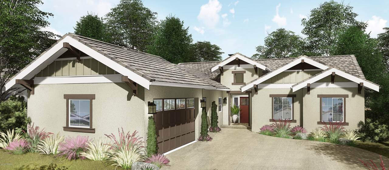 5861 Lady Bells Drive - Photo 1