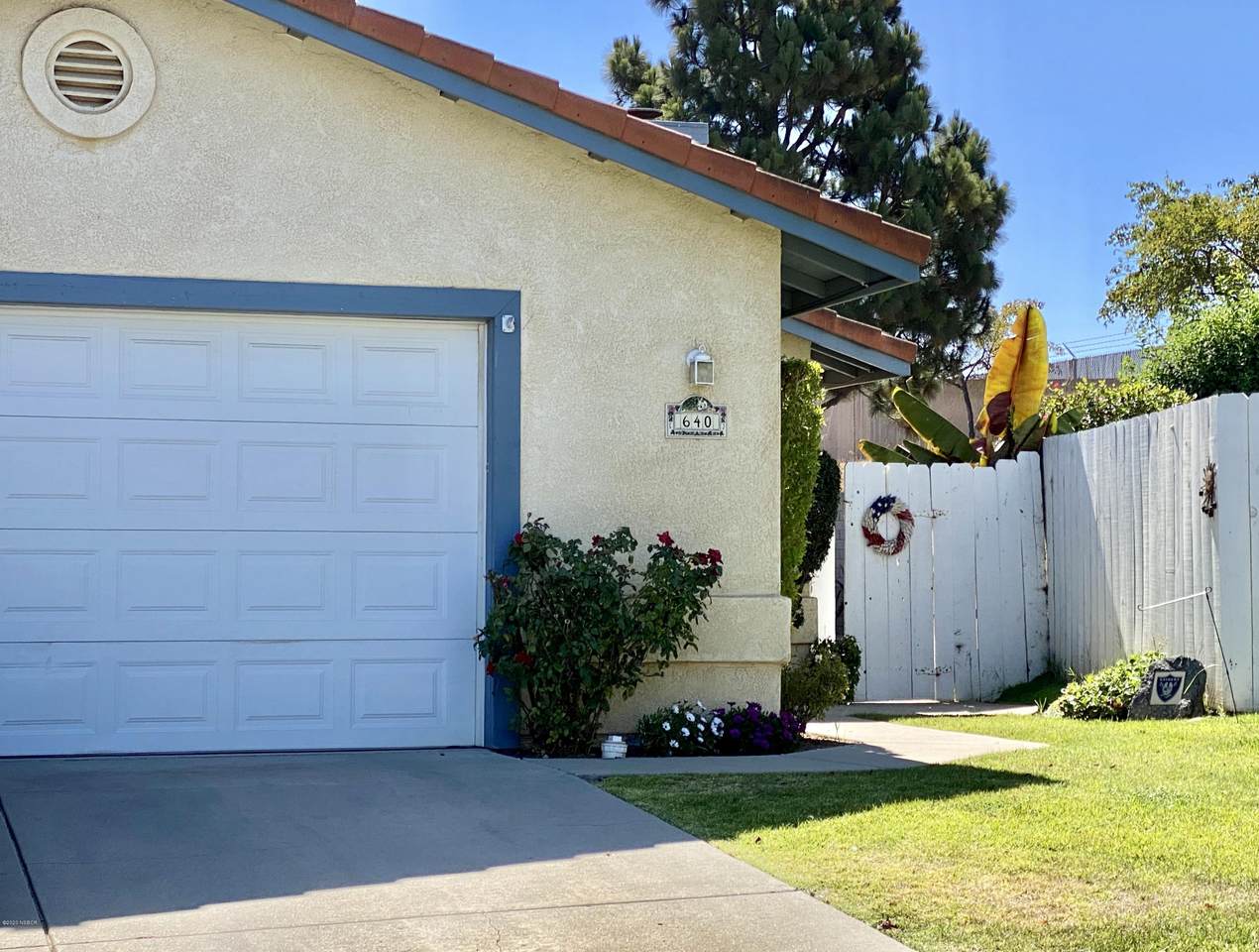 640 Vista Circle Circle - Photo 1