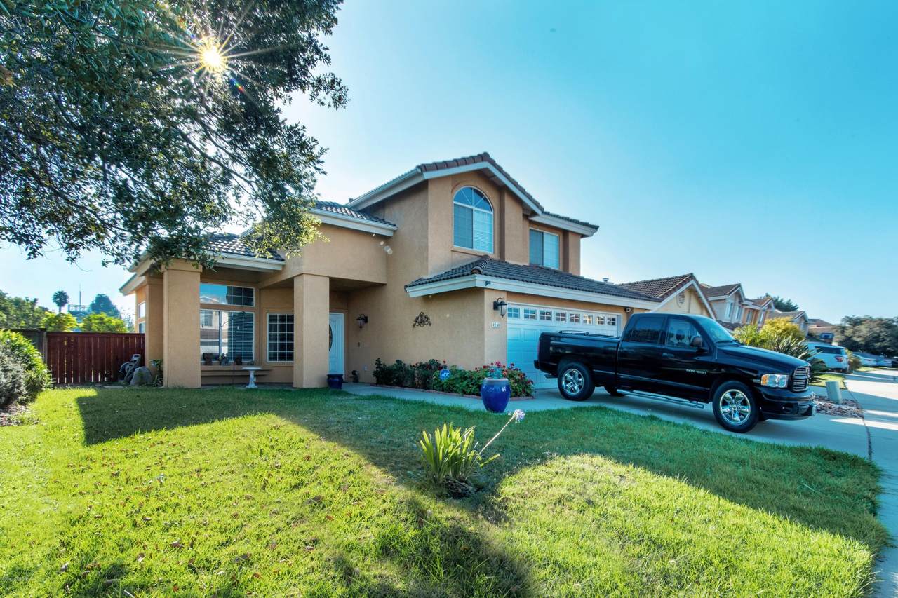 1248 Eastbrook Drive - Photo 1