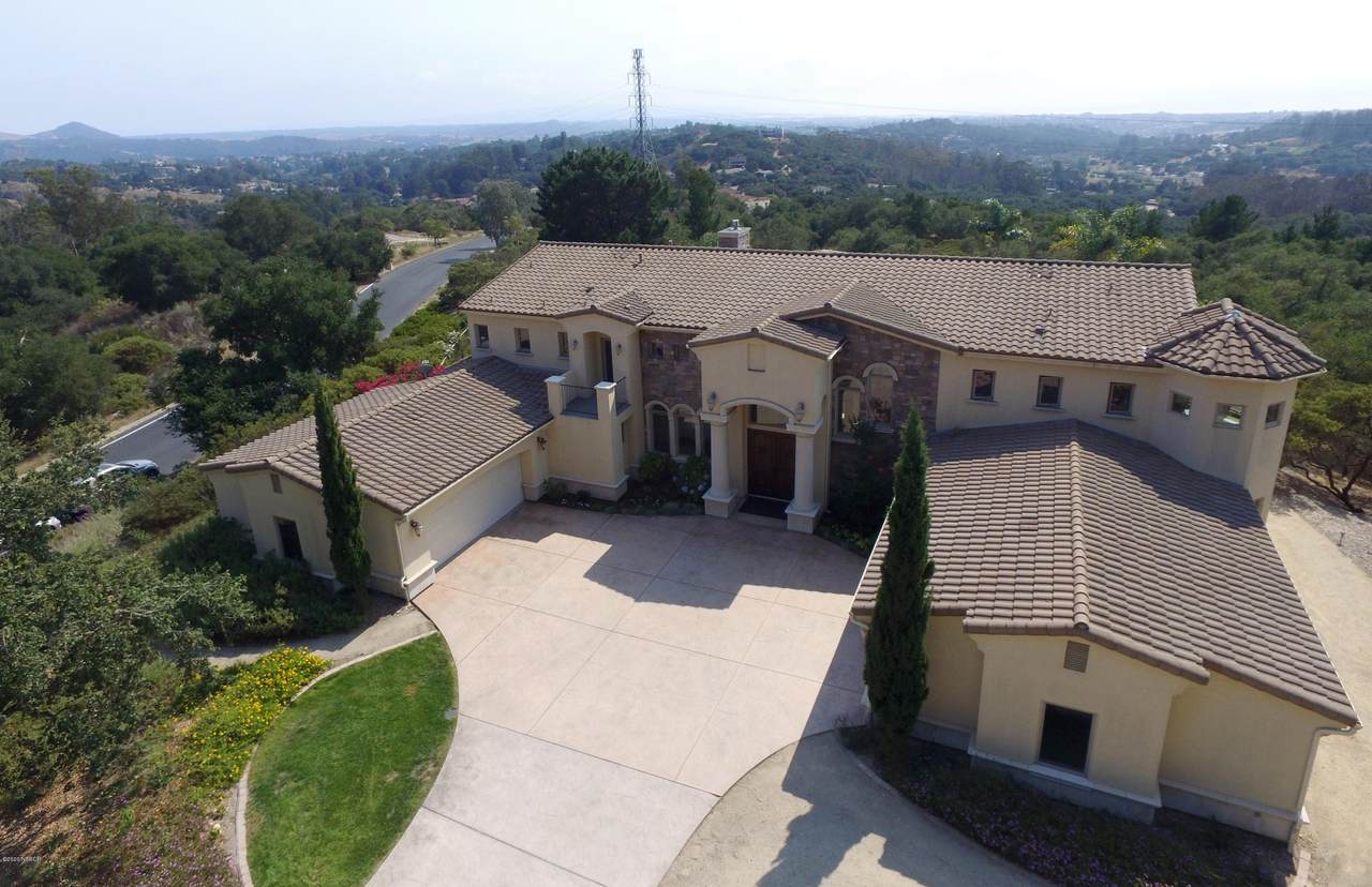 1220 Montecito Ridge Drive - Photo 1