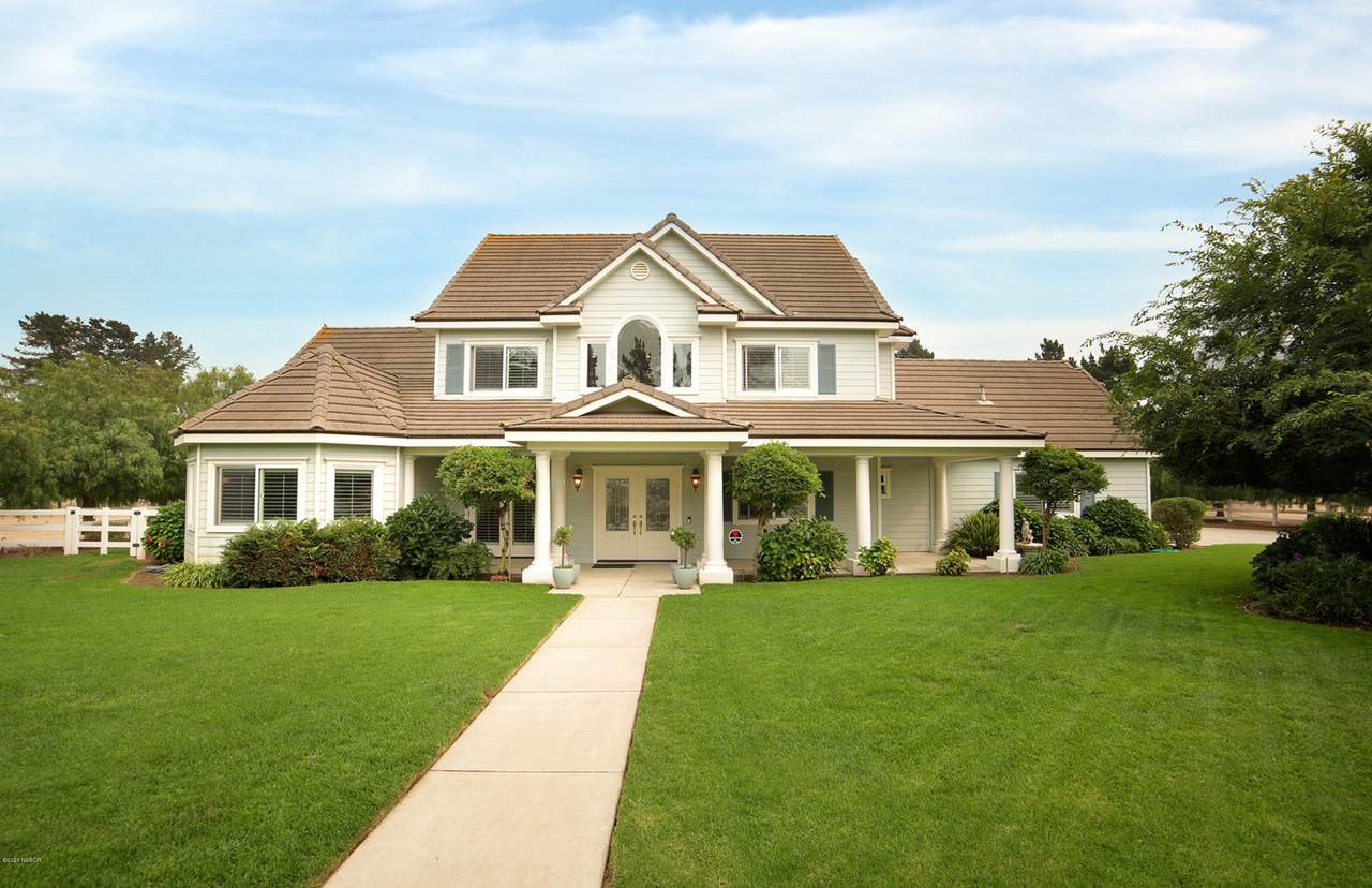 1255 Estate Way - Photo 1