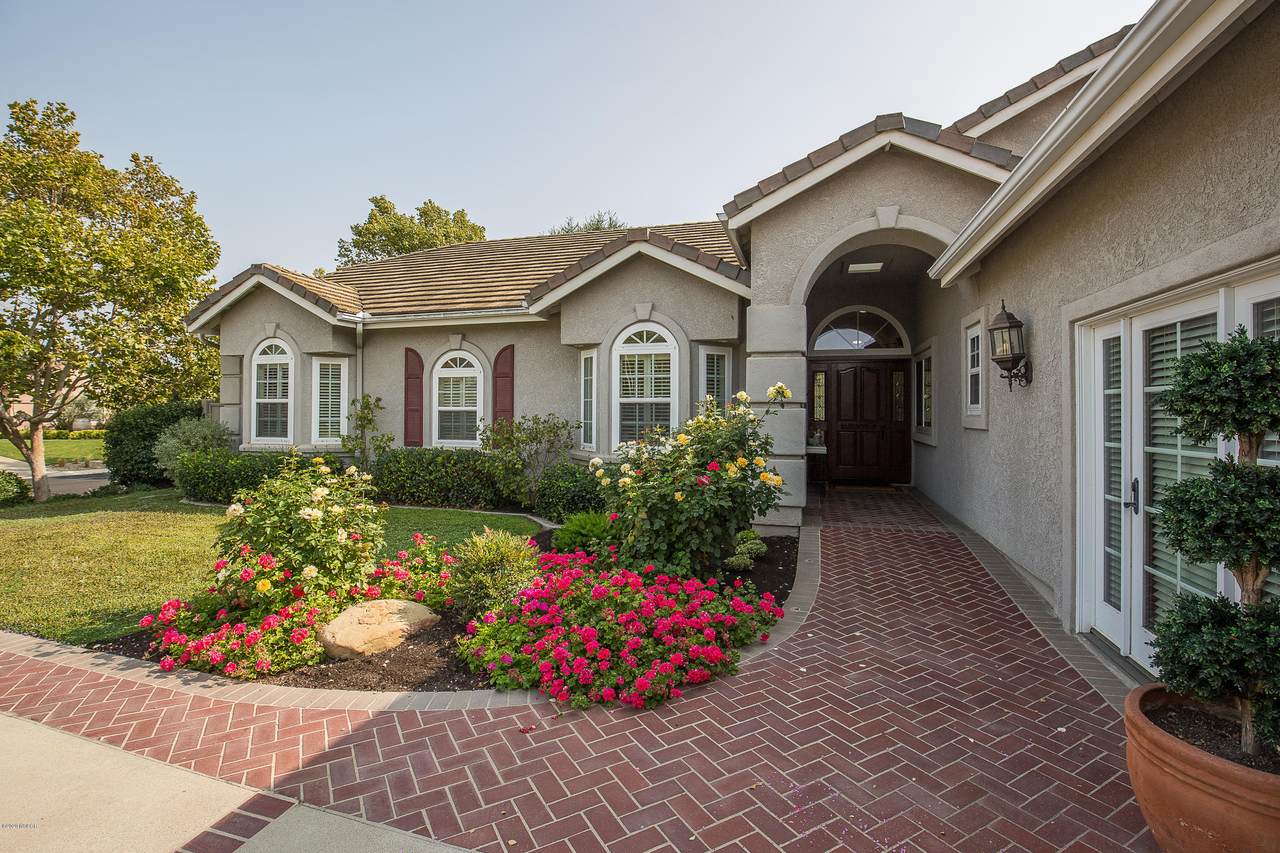 1732 Odin Way - Photo 1
