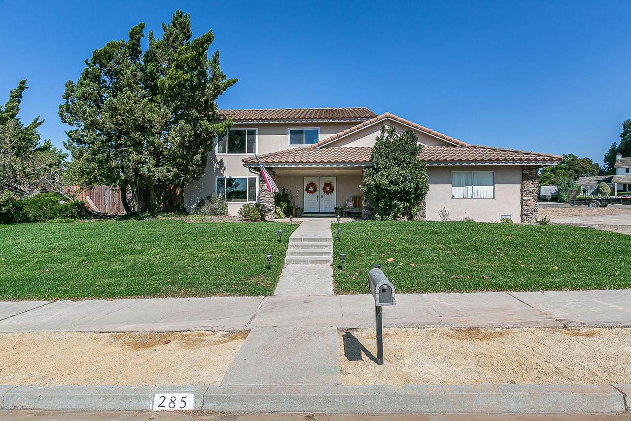 285 Tallyho Road - Photo 1