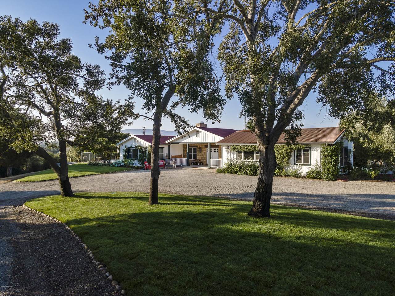 1599 Refugio Road - Photo 1