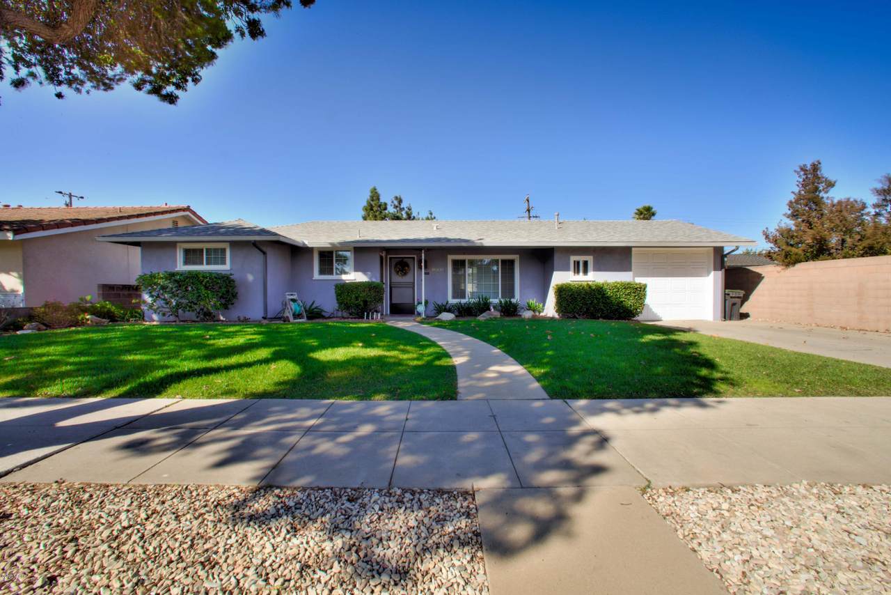 1209 Miller Street - Photo 1