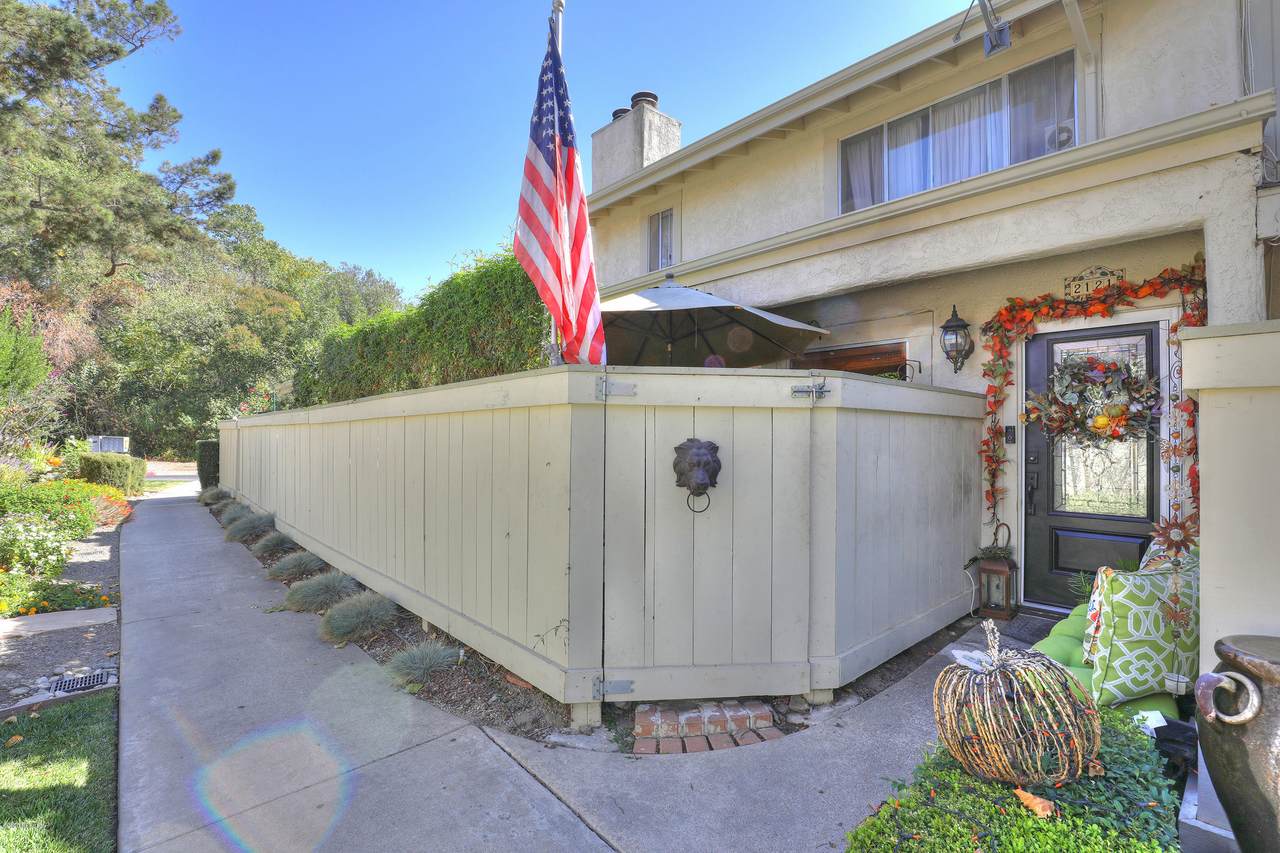 2121 Village Lane - Photo 1