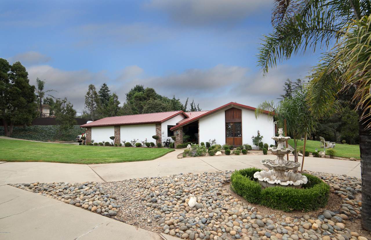 2217 Fallen Leaf Drive - Photo 1