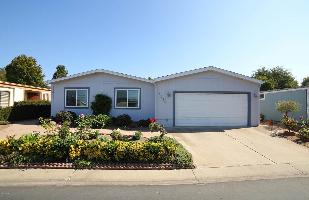 4026 Berwyn Drive - Photo 1