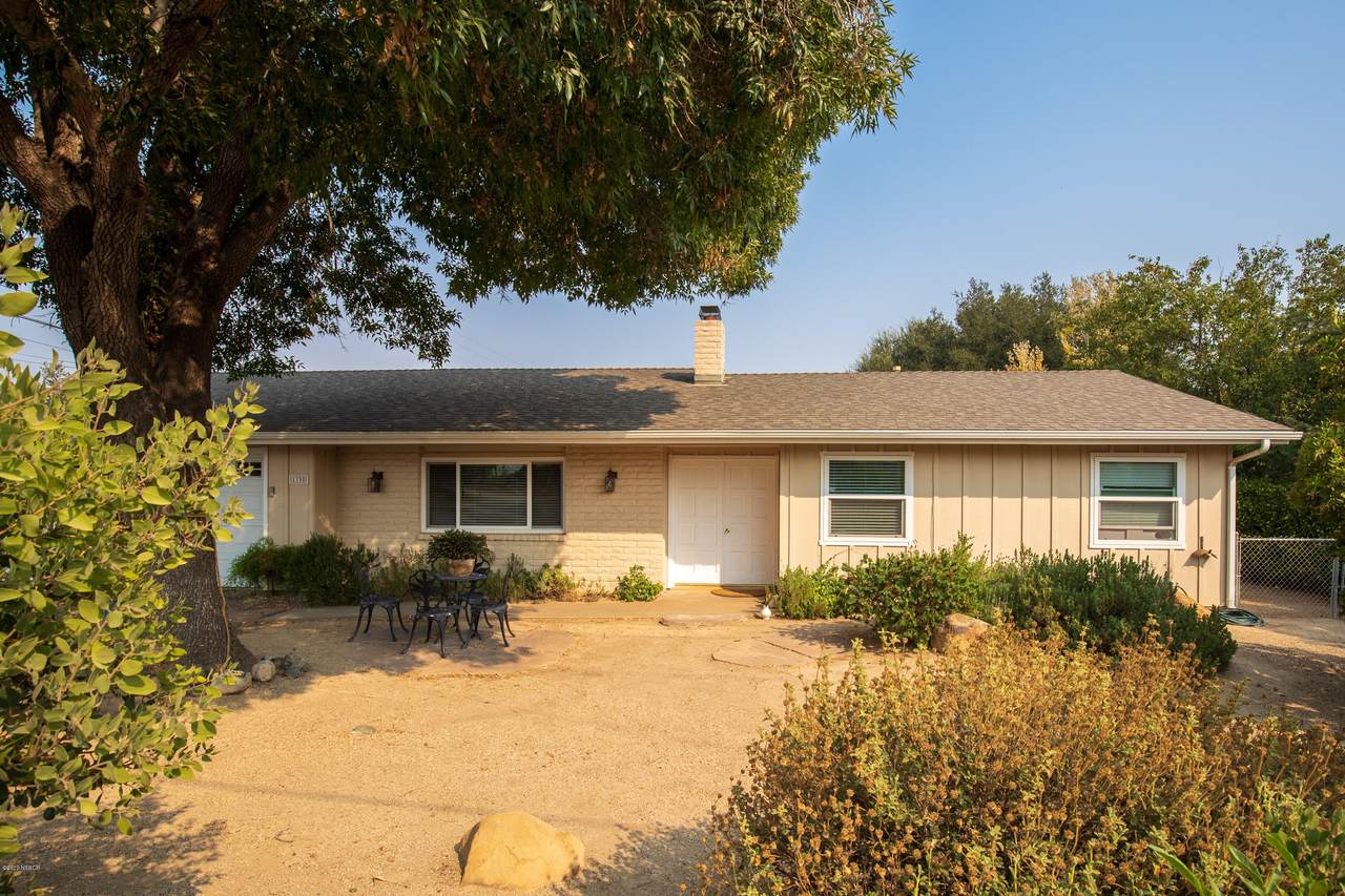 1398 Faraday Street - Photo 1