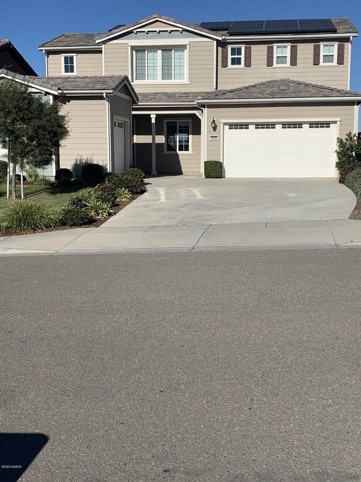 945 Romneya Lane - Photo 1