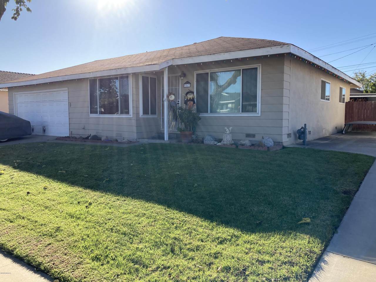 1553 Barbara Street - Photo 1