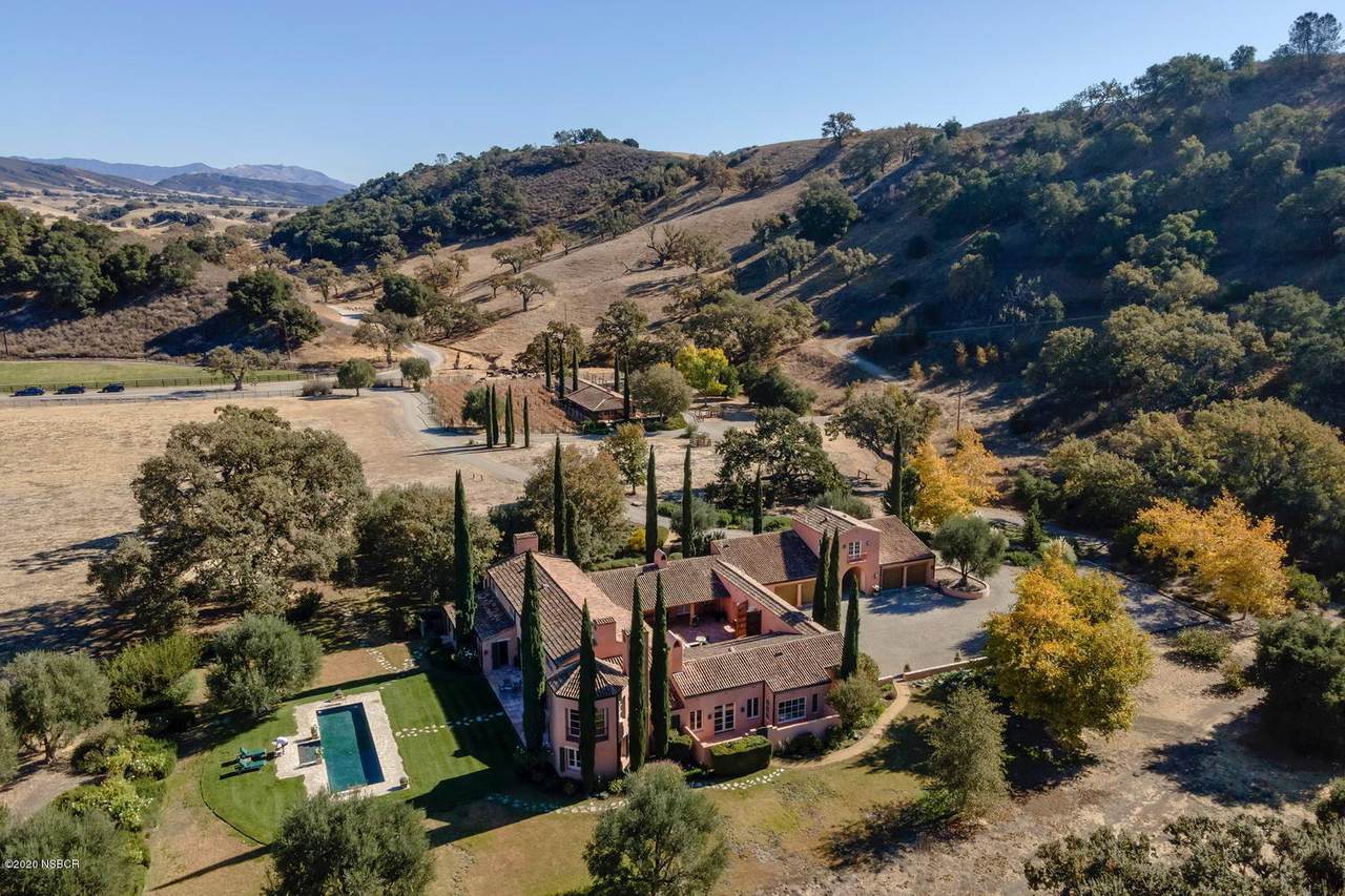 1155 Alisos Road - Photo 1