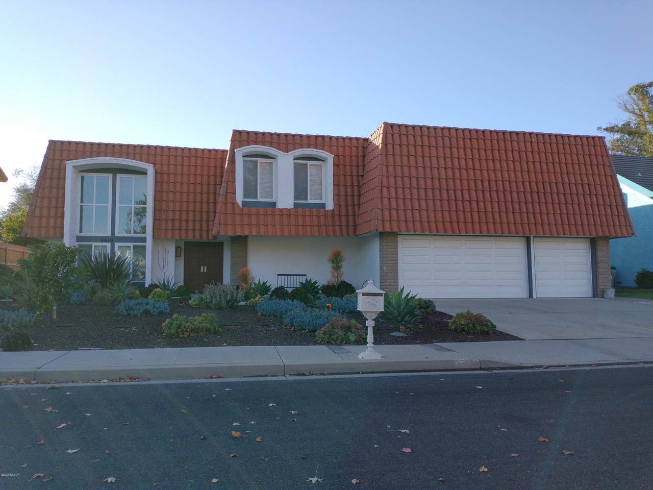 2619 Lorencita Drive - Photo 1